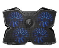 Podkładka chłodząca pod laptopy SILVER MONKEY X Massif